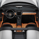 Image for article titled The Porsche 911 Speedster Concept Is A 500 HP Throwback Designed To Perfection